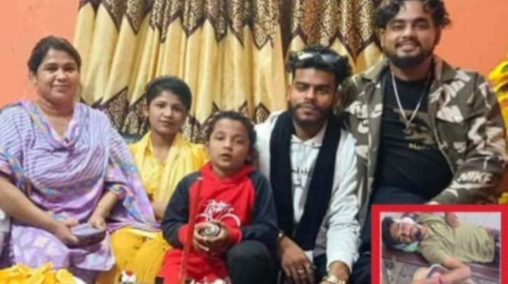 বন্দরে মাদক সম্রাজ্ঞী নাজমা-শফিকুল  দম্পতি গংদের বিরুদ্ধে অভিযোগ