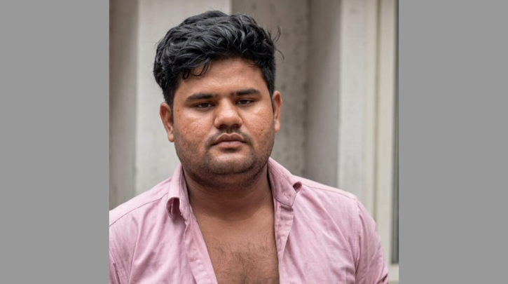 রূপগঞ্জে ২ কেজি গাঁজাসহ মাদক ব্যবসায়ী গ্রেপ্তার