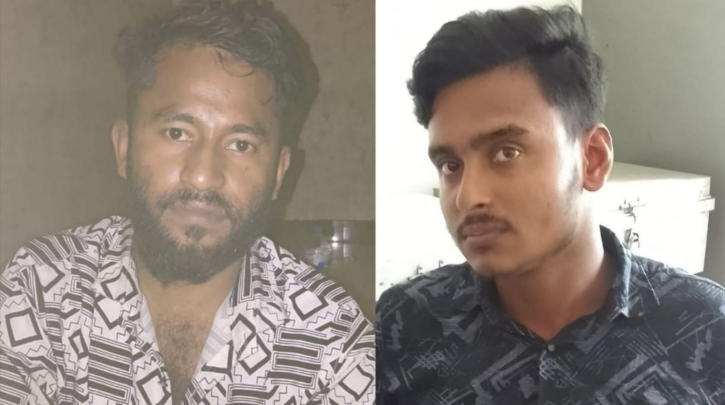 বন্দরে যুবক অপহরণচেষ্টা, গণপিটুনির পর পুলিশের হাতে অপহরণকারী