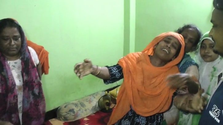 ফতুল্লায় যুবককে পিটিয়ে হত্যার ঘটনায় ইমামসহ ৬ জনের নামে হত্যা মামলা