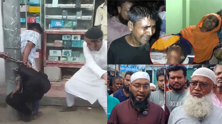 মাসদাইরে সিজান হত্যা: গ্রেপ্তার হয়নি কোন আসামি, উল্টো হুঙ্কার মাসদাইরে সিজান হত্যা: গ্রেপ্তার হয়নি কোন আসামি, উল্টো হুঙ্কার