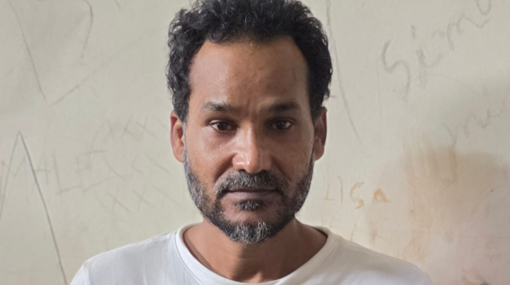 ফতুল্লায় একাধিক মামলার আসামি আওয়ামী লীগ নেতা রানা গ্রেপ্তার