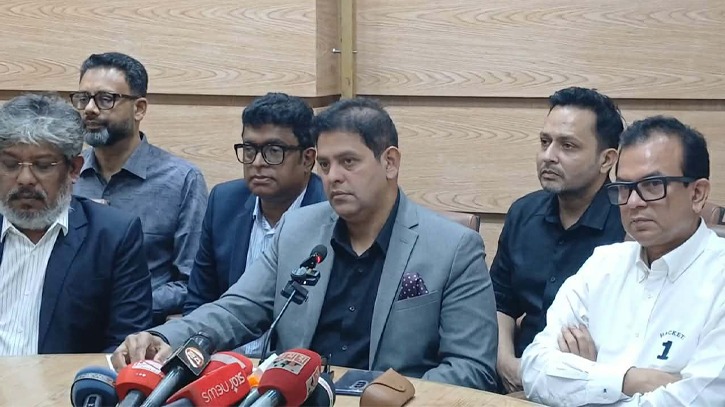 নারায়ণগঞ্জে মেট্রোরেল আনতে প্রধানমন্ত্রীর  কাছে ডিও লেটার দিয়েছি: এমপি দিপু