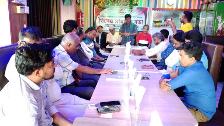 বন্দর থানা প্রেসক্লাবের কমিটি গঠন, মুহসীন সভাপতি, মাইনুদ্দিন সম্পাদক