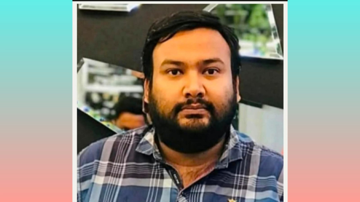 মহানগর ছাত্রলীগ নেতা ফাহিম গ্রেপ্তার