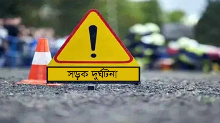বন্দরের সড়ক দুর্ঘটনায় দিনমজুর নিহত, আহত ৭