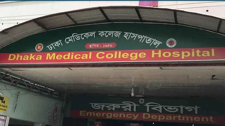বন্দরে ক্রাউন সিমেন্টের গাড়ির  গ্যাস সিলিন্ডার বিস্ফোরণে মিস্ত্রির মৃত্যু