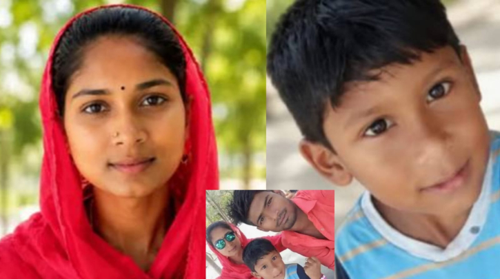 বন্দরে বিস্ফোরণে দগ্ধ ছেলের পর মায়েরও মৃত্যু, সংকটাপন্ন বাবা বন্দরে বিস্ফোরণে দগ্ধ ছেলের পর মায়েরও মৃত্যু, সংকটাপন্ন বাবা