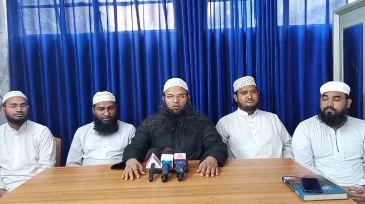 সিদ্ধিরগঞ্জে হিযবুত তাওহীদের কার্যক্রম বন্ধের দাবি