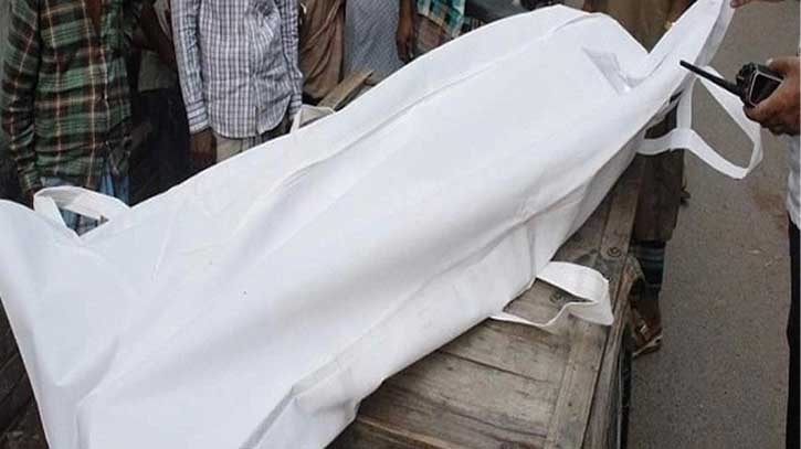 রূপগেঞ্জ যুবকের লাশ উদ্ধার