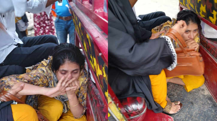 আদমজী ইপিজেডে টানা দুই দিন শ্রমিক অসুস্থ, আতঙ্কে কারখানায় ছুটি