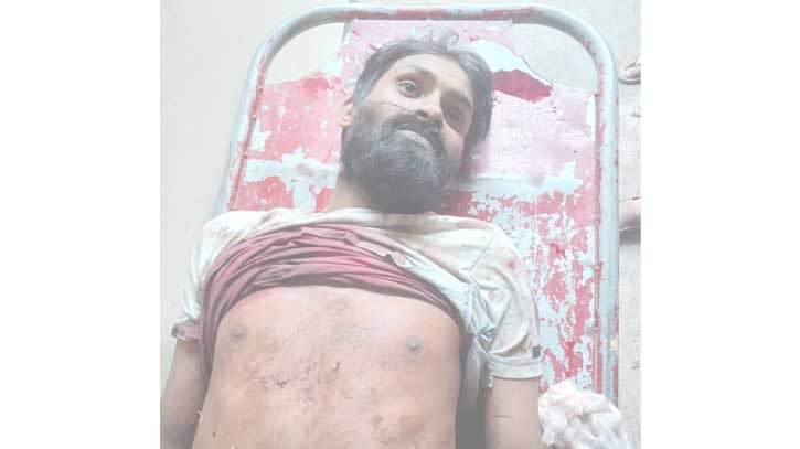 নারায়ণগঞ্জে ছুরিকাঘাতে পরিবহন শ্রমিক নিহত