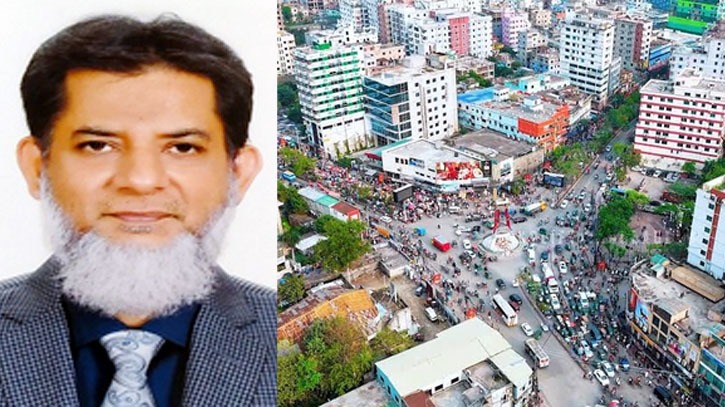 নারায়ণগঞ্জের আইনশৃঙ্খলা দেখভালের দায়িত্বে প্রতিমন্ত্রী হাবিবুর রশিদ নারায়ণগঞ্জের আইনশৃঙ্খলা দেখভালের দায়িত্বে প্রতিমন্ত্রী হাবিবুর রশিদ