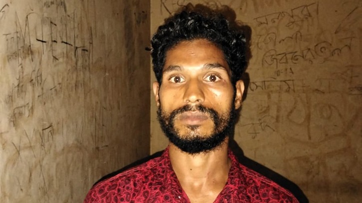 বন্দরে মাদ্রাসা ছাত্রীকে ধর্ষণের চেষ্টার  অভিযোগ, যুবক আটক