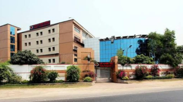 সোনারগাঁয়ে চৈতী কম্পোজিটকে ৭৫ লাখ টাকা পরিবেশগত ক্ষতিপূরণ