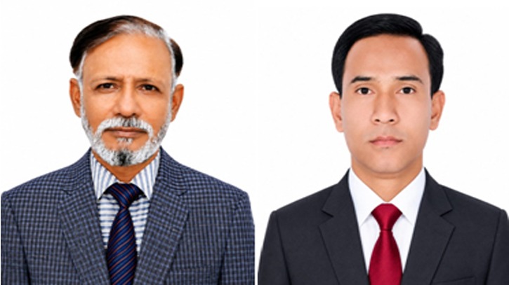 হিউম্যান রাইটস রিভিউ সোসাইটি জেলা কমিটি গঠন সভাপতি দীলু, সম্পাদক সোহেল
