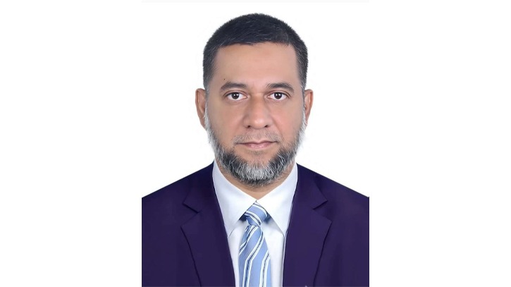 মামুন হোসেনকে বিভিন্ন সংগঠনের শুভেচ্ছা