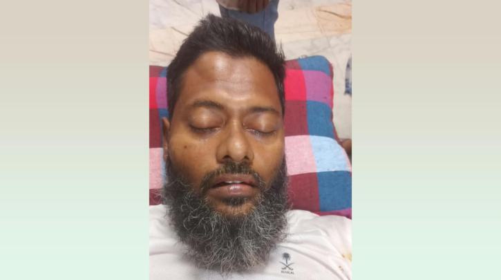 বন্দরে অর্থ বরাদ্দের চেক স্থগিত নিয়ে বিরোধ, হামলায় আহত মুদিদোকানির মৃত্যু