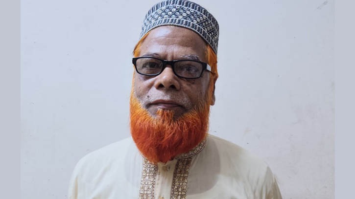 ফতুল্লায় আওয়ামী লীগের সদস্য মোক্তার হোসেন গ্রেপ্তার