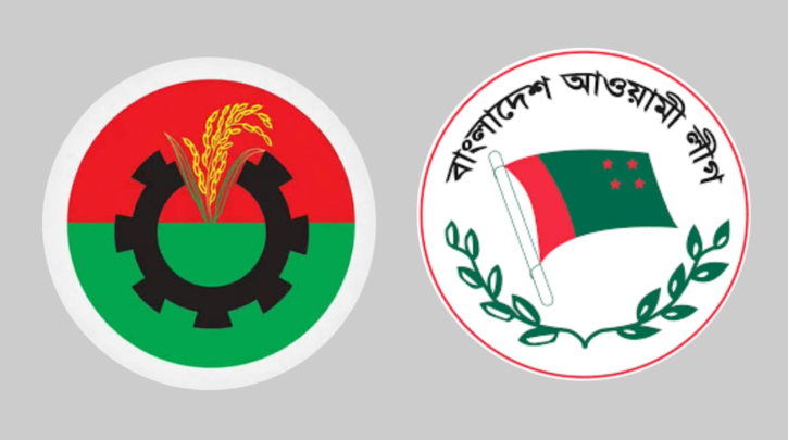 নারায়ণগঞ্জে আওয়ামী লীগের ঋণ পরিশোধ করছে বিএনপি!