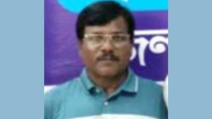 বন্দরে আওয়ামীলীগ নেতা খায়ের গ্রেপ্তার
