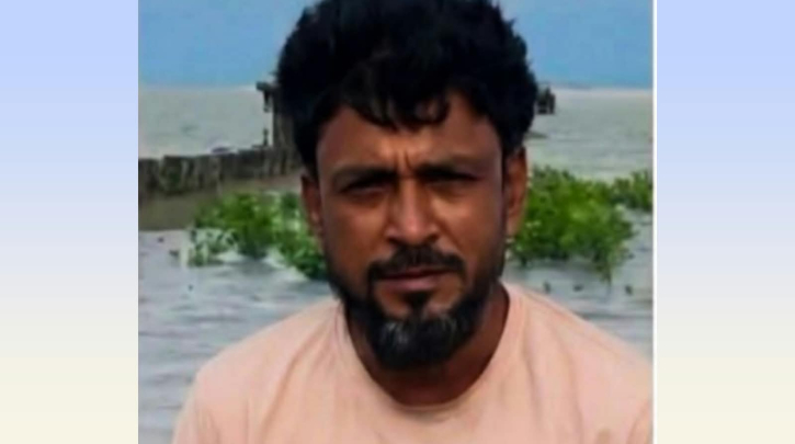 সোনারগাঁয়ের মেঘনায় ট্রলারডুবি: নিখোঁজ বাবা হেলাল উদ্দিনের মরদেহ ৪ দিন পর উদ্ধার