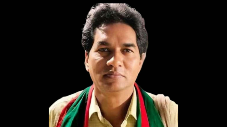 এ এস এম এনামুল হক প্রিন্স: কবিতা, সাংবাদিকতা ও সংগঠনের দীর্ঘ পথচলা