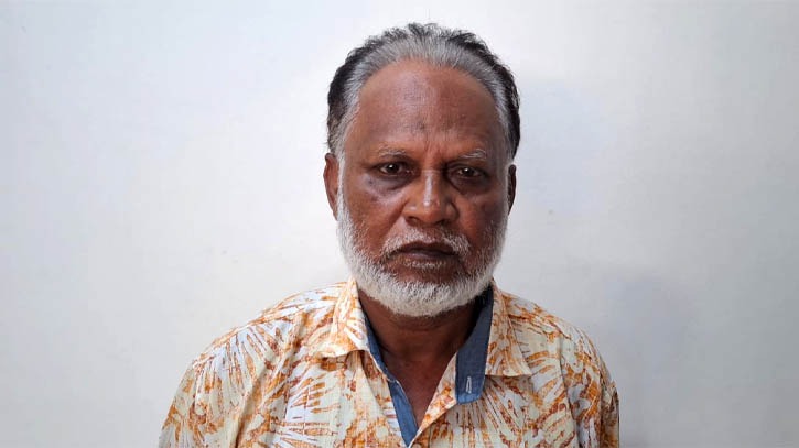 ফতুল্লায় আওয়ামীলীগের ভারপ্রাপ্ত সভাপতি গ্রেফতার