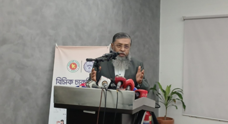 নারায়ণগঞ্জে ১৫০ কারখানা বন্ধ : হাতেম