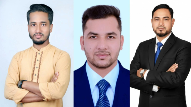 রূপগঞ্জ উপজেলা এনসিপির আহ্বায়ক কমিটি অনুমোদন