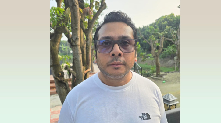 সোনারগাঁয়ের সাবেক এমপি কায়সার হাসনাতের  ছোট ভাই গ্রেপ্তার