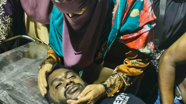 কারাবন্দি সিদ্ধিরগঞ্জের  সজীবের মৃত্যু