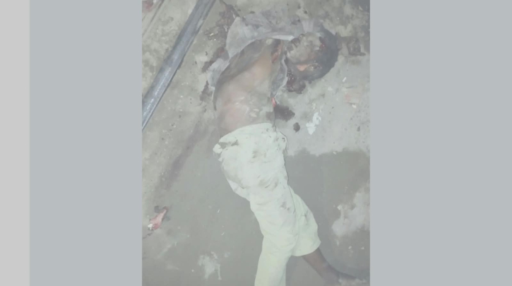 চাষাঢ়ায় ট্রেনের ধাক্কায় তরুণের মৃত্যু