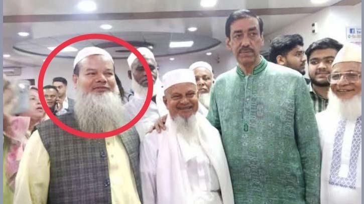 সিদ্ধিরগঞ্জে গিয়াস উদ্দিনের বিরুদ্ধে জমি দখল, চাঁদাবাজি ও হয়রানির অভিযোগ