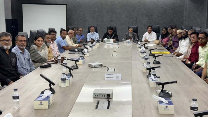 ২৮ নভেম্বর তোলারাম কলেজের প্রাক্তন শিক্ষার্থীদের  পুনর্মিলনী, নিবন্ধন ১০ নভেম্বর পর্যন্ত