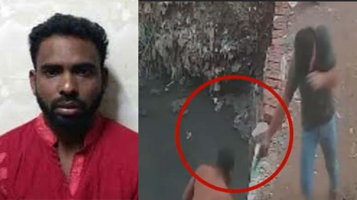 সিদ্ধিরগঞ্জের আলোচিত শীর্ষ সন্ত্রাসী সাহেব আলী প্রতিপক্ষের গুলিতে নিহত