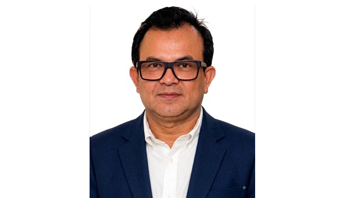 দুর্গাপূজায় নারায়ণগঞ্জবাসীকে রিয়াদ চৌধুরীর শুভেচ্ছা