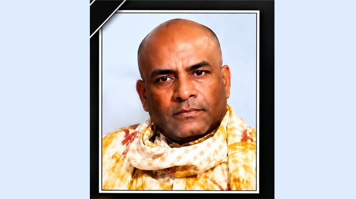 সাংবাদিক স্বপন কুমার পোদ্দার আর নেই