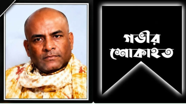 সাংবাদিক স্বপনের মৃত্যুতে নিউজপেপার ওনার্স এসোসিয়েশনের শোক