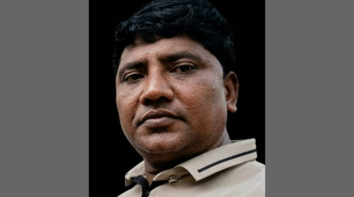 বয়লার বিস্ফোরণে দগ্ধ আড়াইহাজারে কৃষক দল নেতার  মৃত্যু 