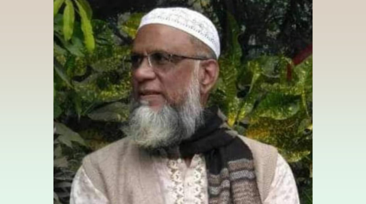 আলহাজ্ব মীর আফজাল হোসেনের ৭ম মৃত্যু বার্ষিকী আজ