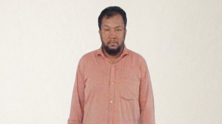 সোনারগাঁয়ে যুবদল নেতা জহির ফকির  হত্যা মামলার আসামি কক্সবাজারে গ্রেপ্তার