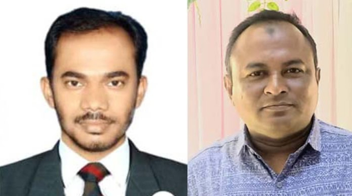 ফতুল্লা প্রেসক্লাবে সভাপতি রহিম সেক্রেটারি মাসুম
