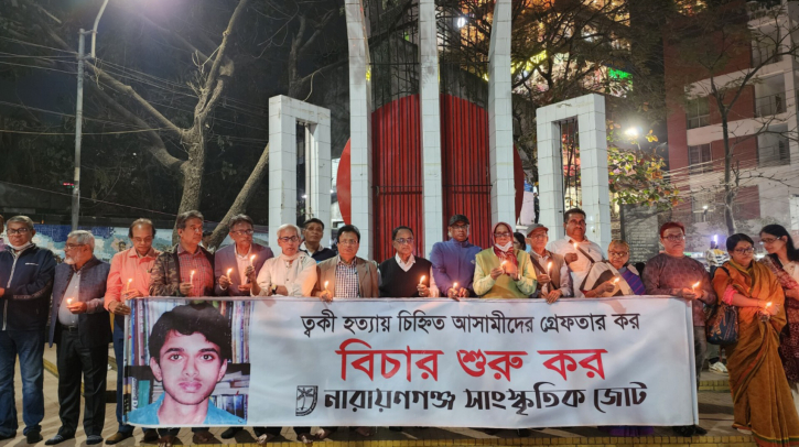 অন্তর্বর্তী সরকার শেখ হাসিনা সরকারের মতো ব্যর্থ হয়েছে : রফিউর রাব্বি
