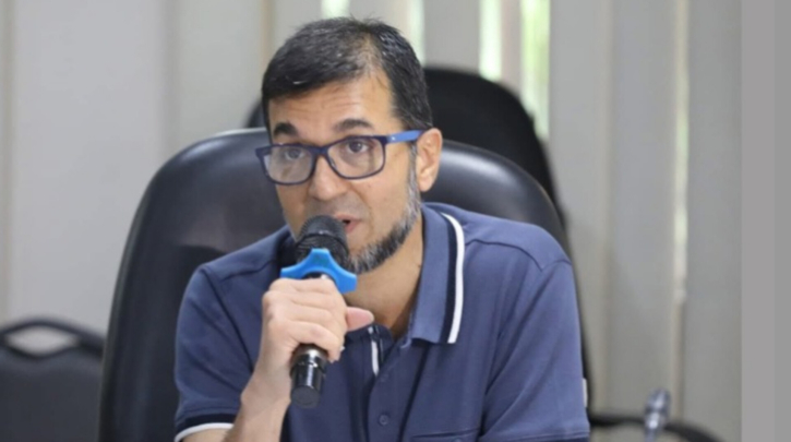 সম্প্রীতি, শান্তি ও ন্যায়বিচারের পথে বাংলাদেশের প্রত্যাশা: প্রফেসর আলিয়ার হোসেন