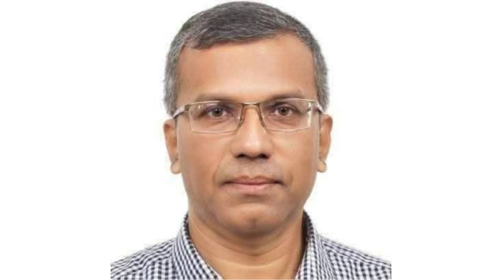 বাংলাদেশ ব্যাংকের নতুন গভর্নর সোনারগাঁয়ের মো. মোস্তাকুর রহমান