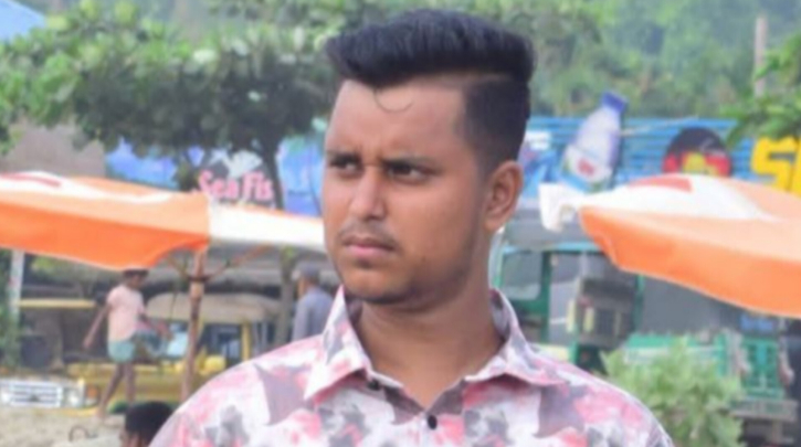 আড়াইহাজারে ইফতারির খেজুর আনতে গিয়ে নিখোঁজ যুবক