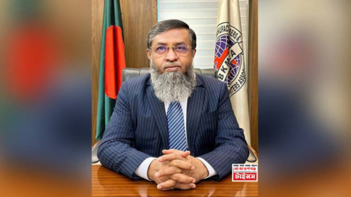 জুলাই আন্দোলনকে নয়, ছাত্রলীগের হামলাকে "তান্ডব" বলেছি: হাতেম