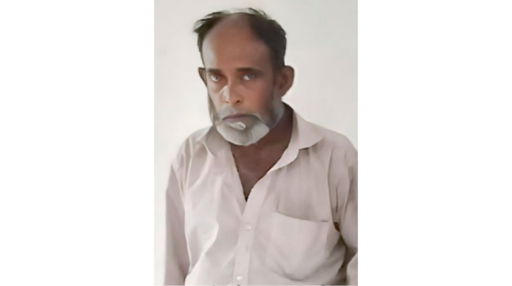 বন্দরে ভিক্ষুক নারীকে ধর্ষণের চেষ্টার ঘটনায় গ্রেপ্তার ১