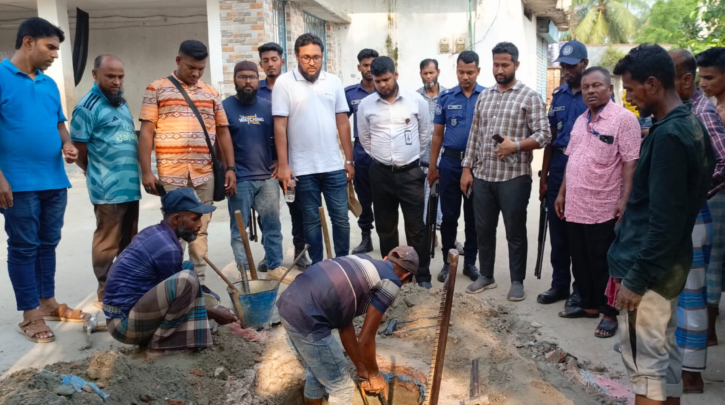 আড়াইহাজারে ৬ হাজার অবৈধ গ্যাস লোড বিচ্ছিন্ন